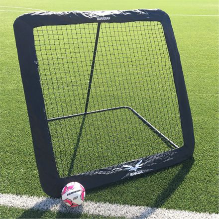 guardian-fodbold-rebounder-h-170-x-b-170-cm-traen-som-en-professionel-fodboldspiller