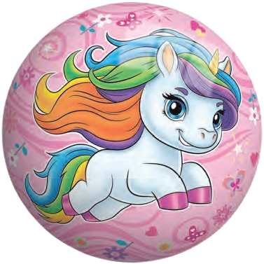 Unicorn bold 13 cm