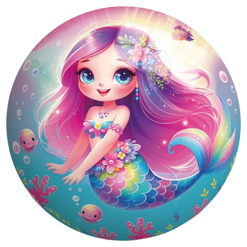 Fairy Tale bold 23 cm