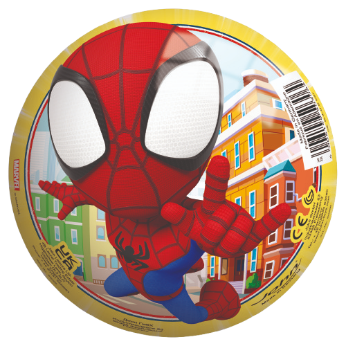 Spidey Licens bold 13 cm
