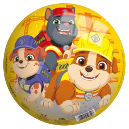 Rubble Licens bold 23 cm