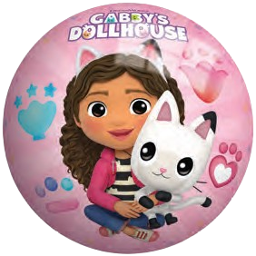 Gabby's Doll House bold 13 cm