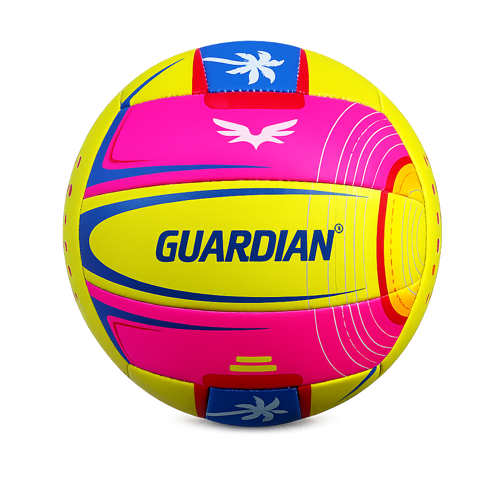Guardian beach volleybold PU