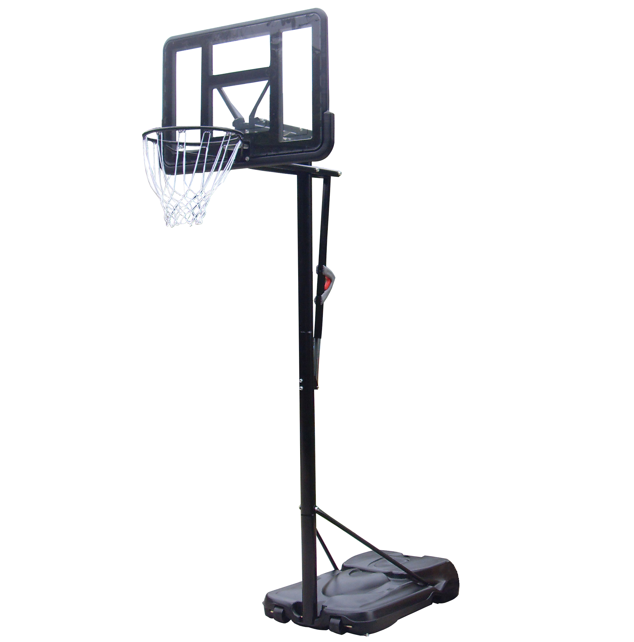 Basketstander Pro