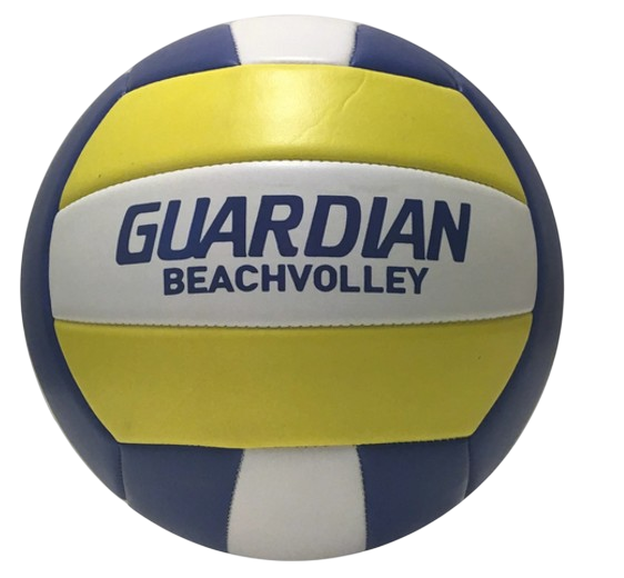 Guardian beach volleybold PU