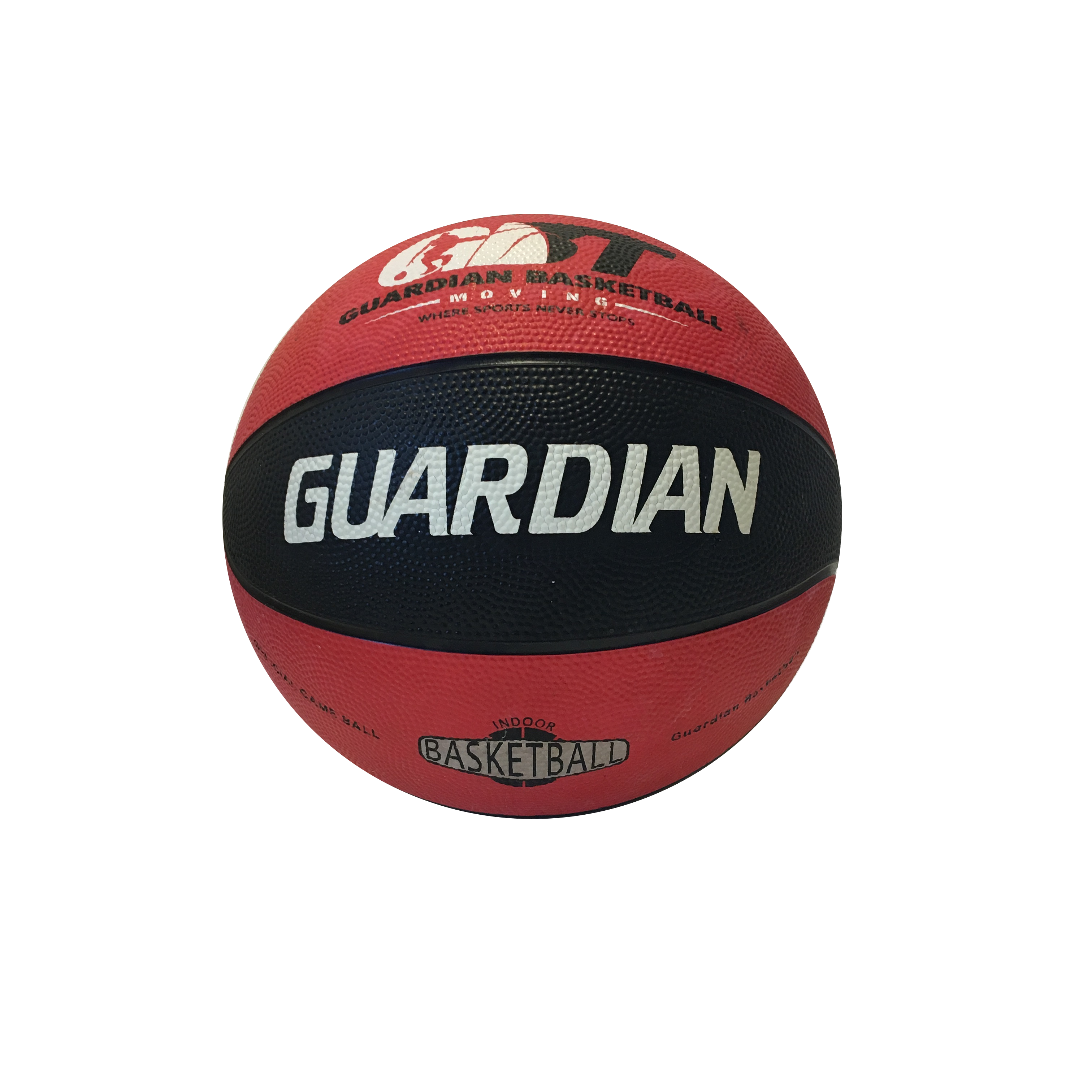 05 Guardian basket roed sort