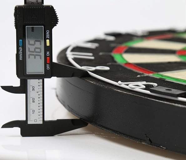 03 Guardian Dartskive DeLux 3