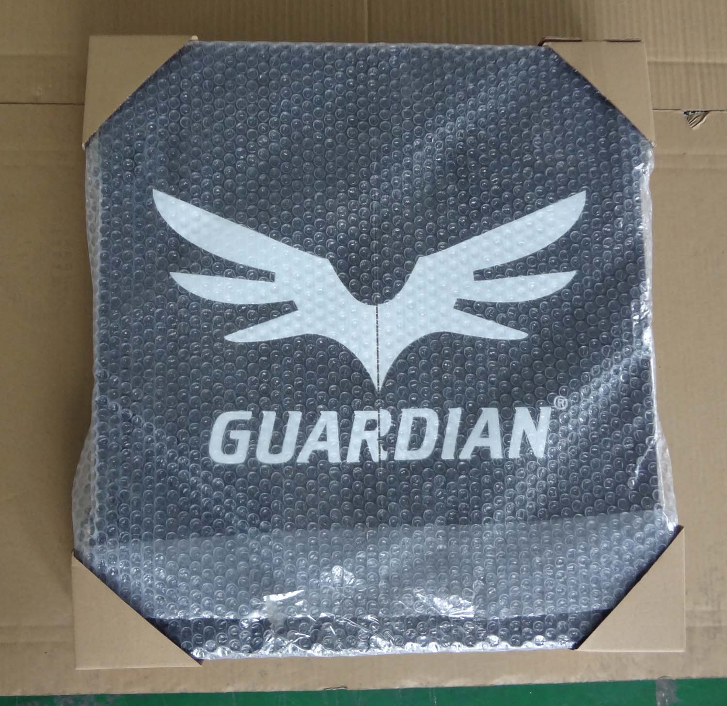 05 Guardian Dartskive DeLux 5