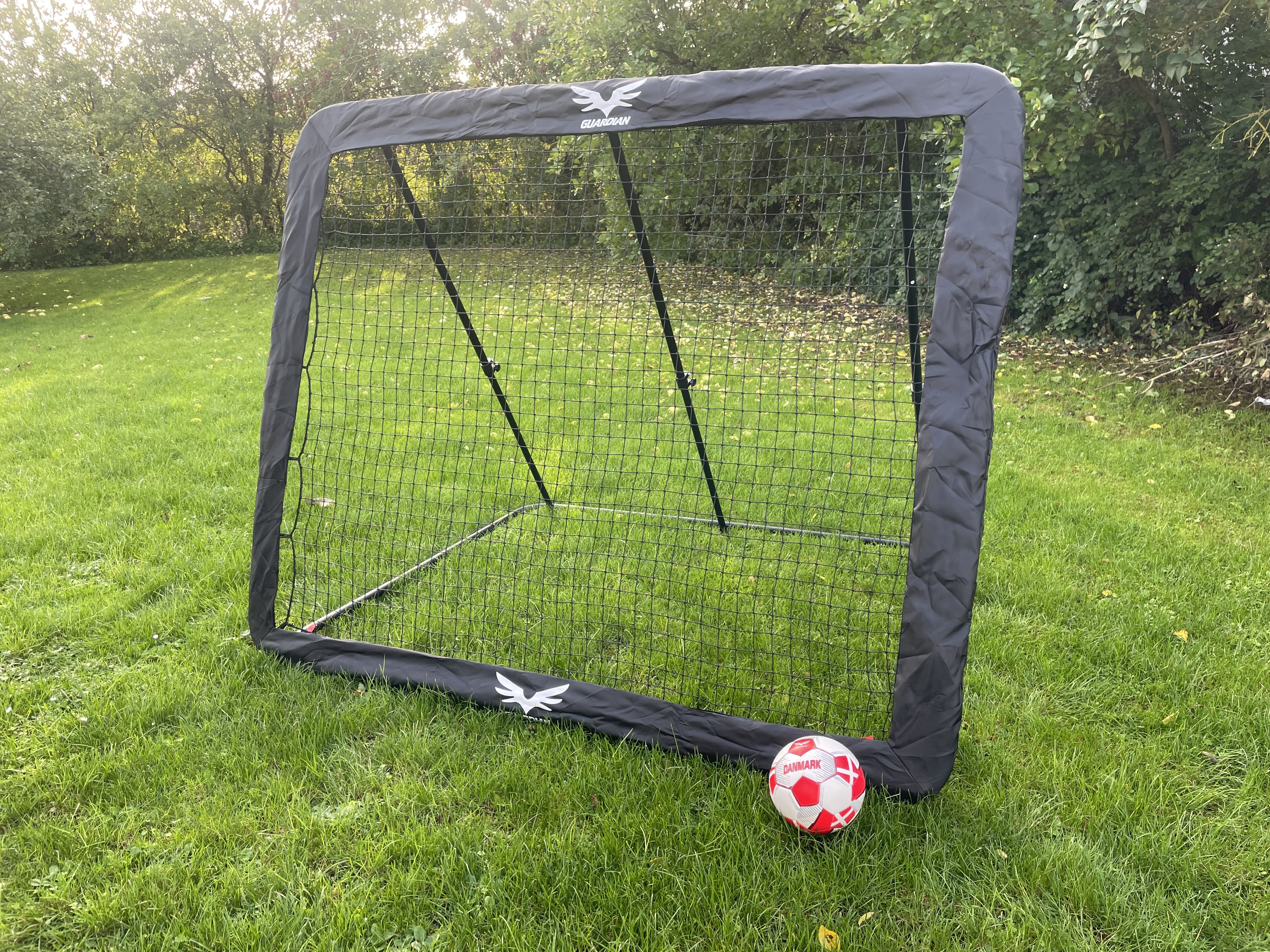 Guardian rebounder net 210 x 170 cm