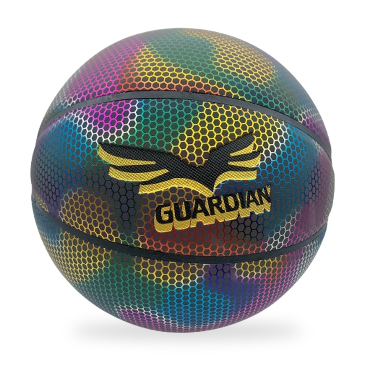 Guardian Reflex Basketball str. 7 – Mørk