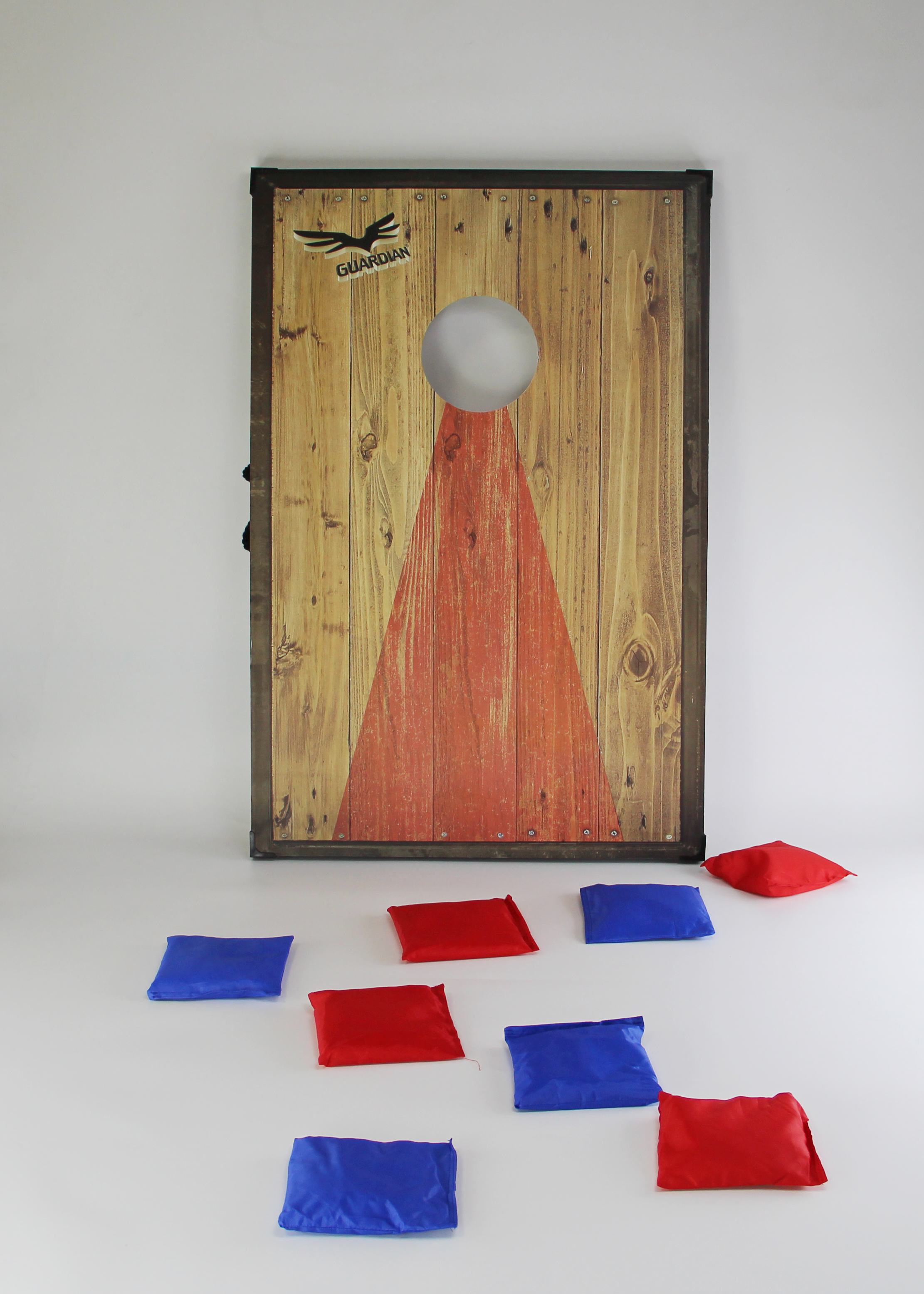 02 1 Cornhole set