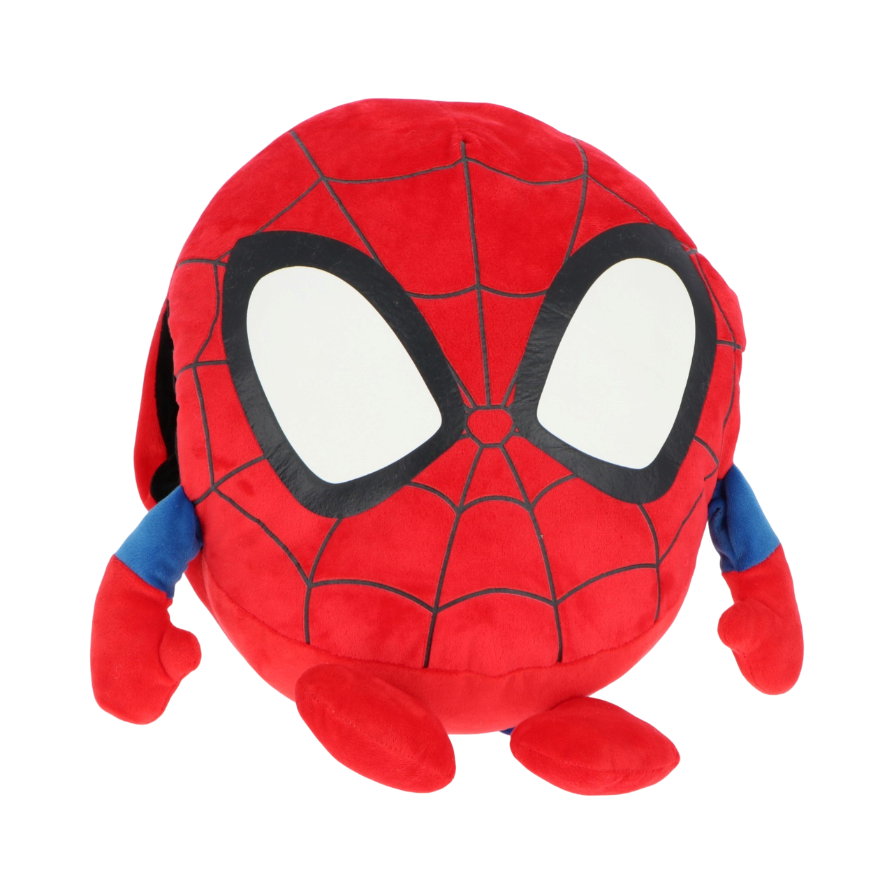 Spiderman-Photoroom