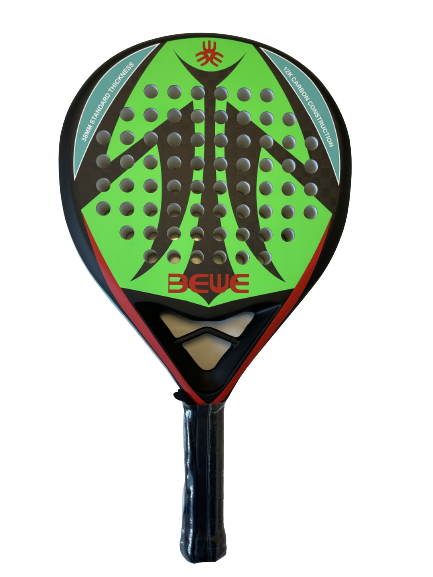 Full Carbon 12K Padel Racket