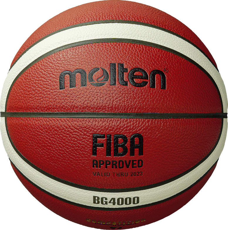 MOLTEN BASKETBALL Model 4000 (GF) str. 5