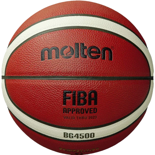 MOLTEN BASKETBALL Model 4500 (GG) str. 6