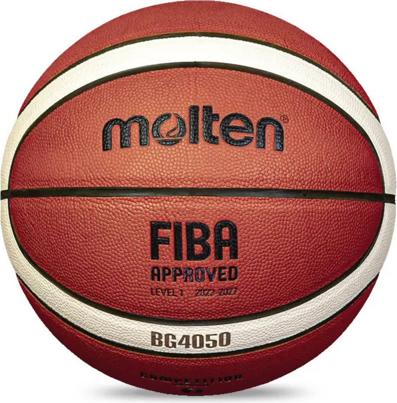 Molten Basketball Model 4050 (GF) str. 7