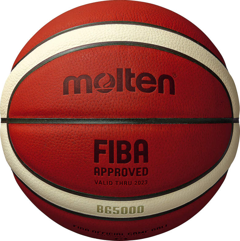 Molten Basketball Model 5000